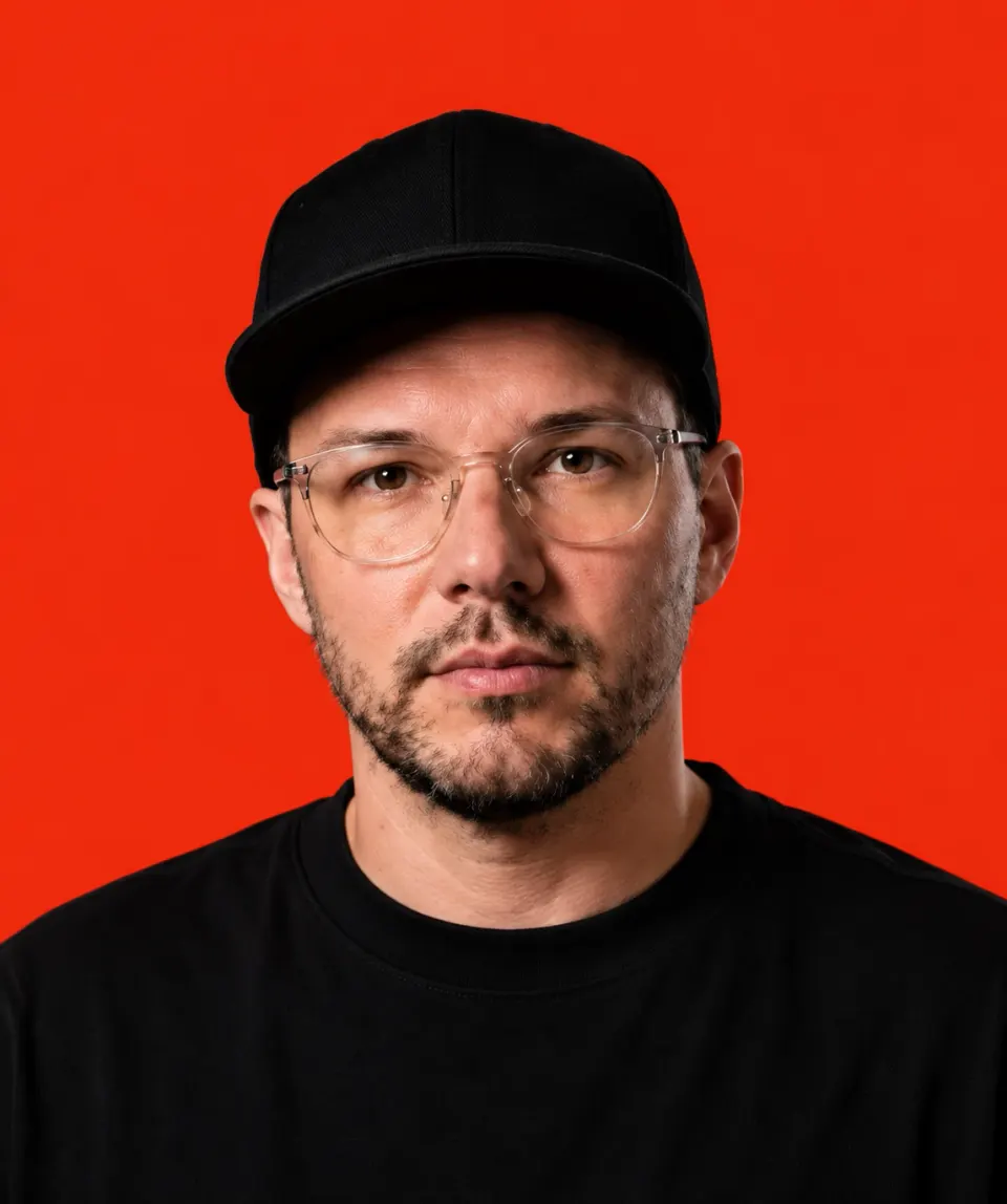 Darren Maen